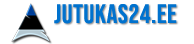 Jutukas24-Logo